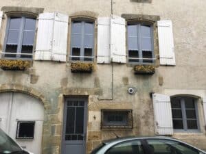 Fenêtres sur mesure à Langon