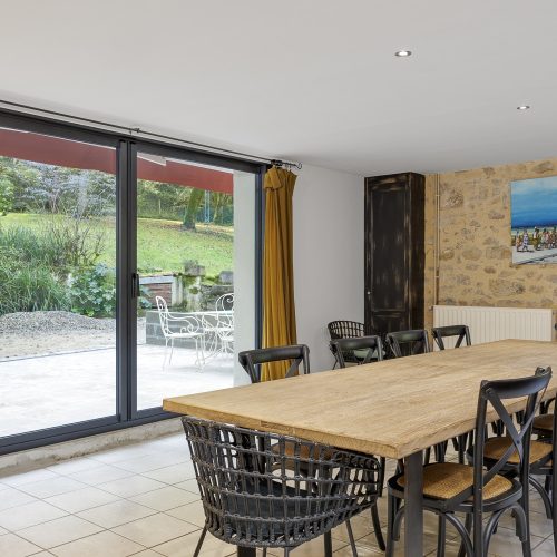 coulissantes, coulissante